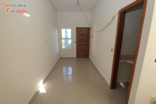 Casa em Vila Jardini, Sorocaba - Lindas casas na Vila Jardini pelo MCMV - Foto 17